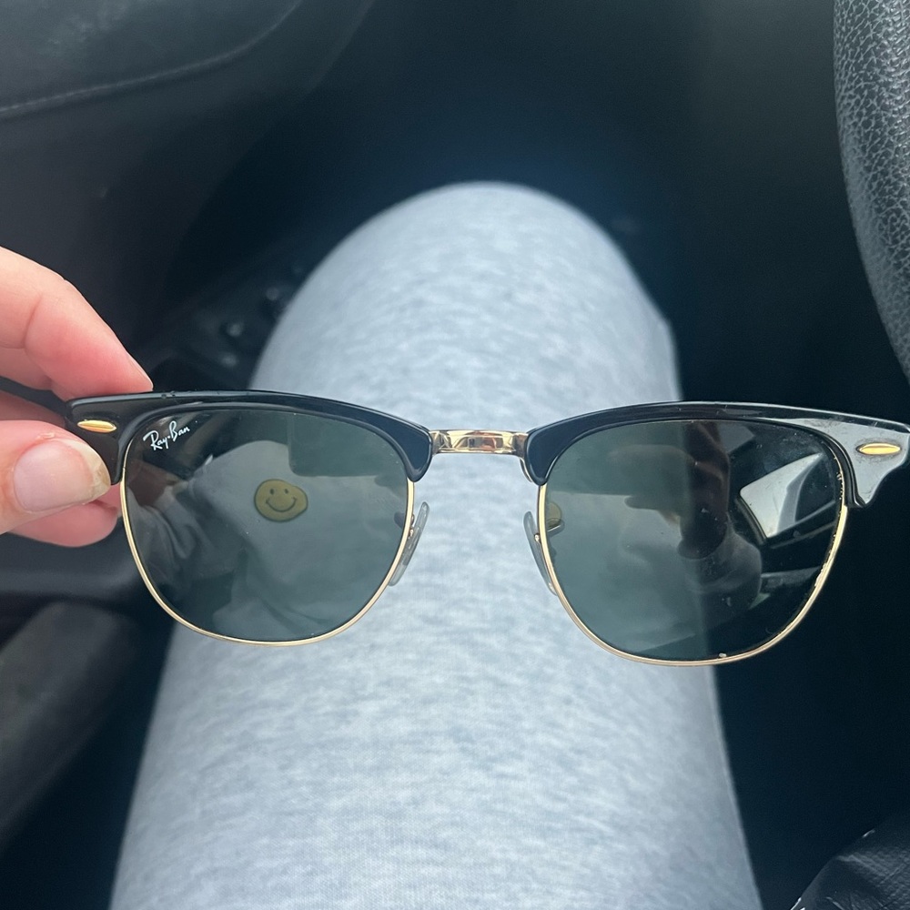 Ray Bans
